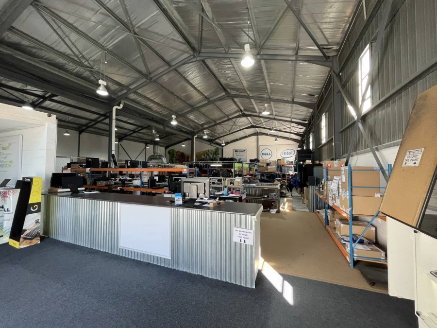 To Let commercial Property for Rent in Montague Gardens Western Cape